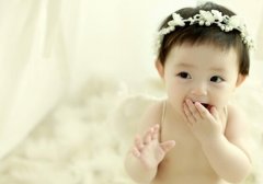 兔年出生的男宝宝取名,那些名字好听