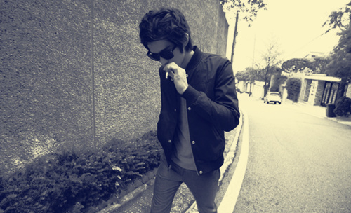 陈子煜-名字含义