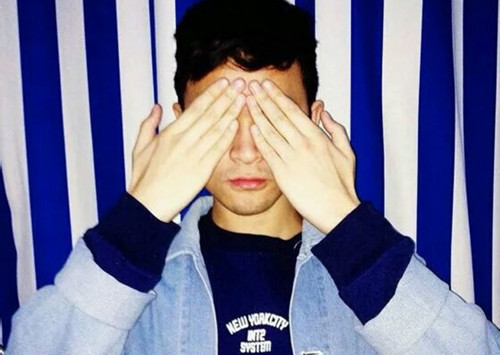 黎男孩什么名字好听