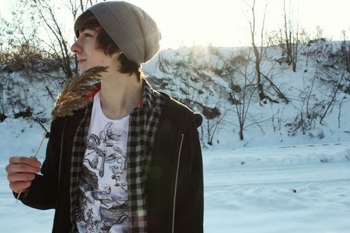 优雅古诗词男孩名字