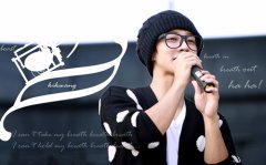 男孩叫万斌的名字