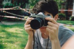 男孩起名字李长什么好听