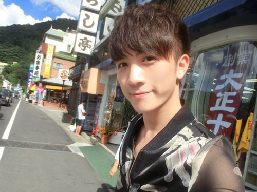 胡昊轩-名字测试打分