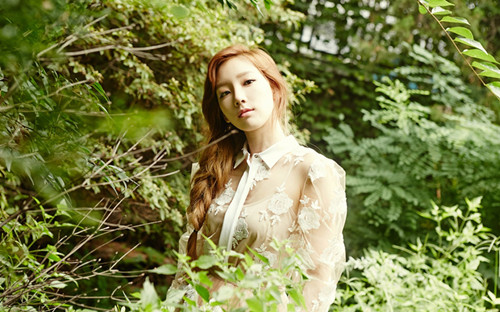 粲字女宝名 好听又吉祥的女孩名字