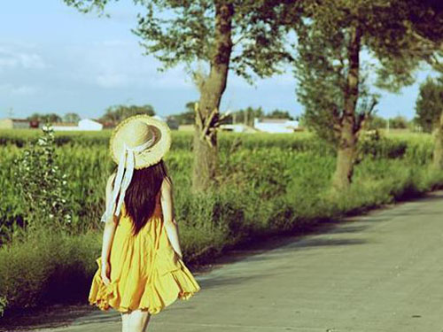 2023年五行缺金的女生怎么取好听有灵气的名字