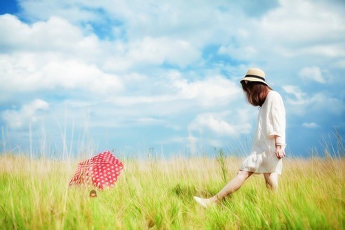 芊字取名女孩名字大全
