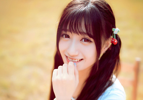 女孩用童字起名