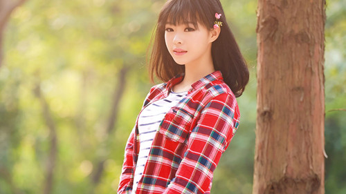 兔年女孩取什么名字温柔善良