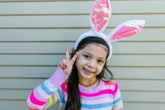 顺口的名字 高雅干净清爽的女生名字