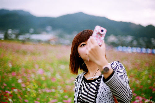 女宝宝名谊字辈的名字 清新脱俗有诗意名字女