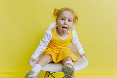 女宝宝沉稳名字最新【九篇】