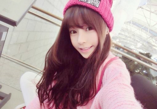 女孩徐沐妍的名字有什么含义