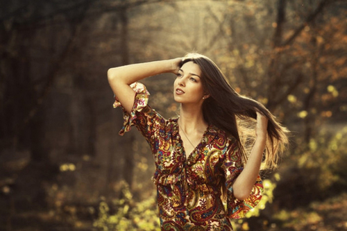 双胞胎女孩温柔文静诗意名字