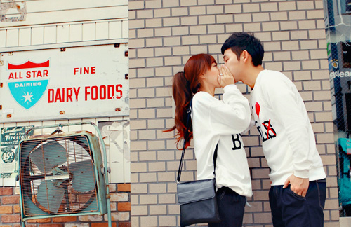 带李子的女孩名字