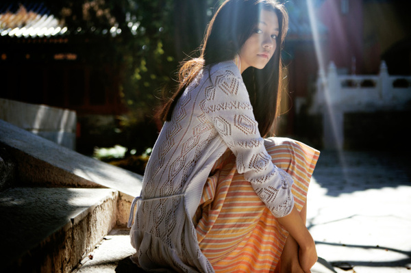 虎年女生们起什么名字独一无二