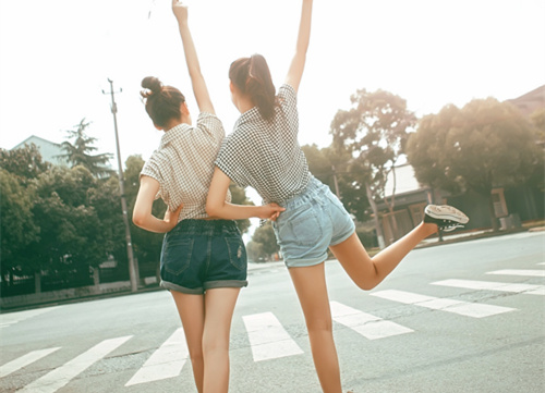 430个来之不易的女孩名字，众星揽月，万里挑一