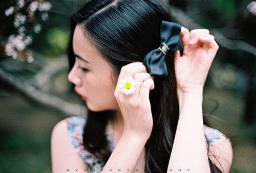 南字起名字女宝三个字 女孩好听的名字